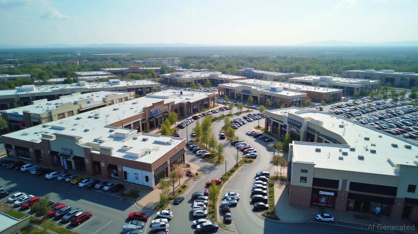 Simon Property Group: Navigating Leadership Shifts and Retail Evolution for Long-Term Growth