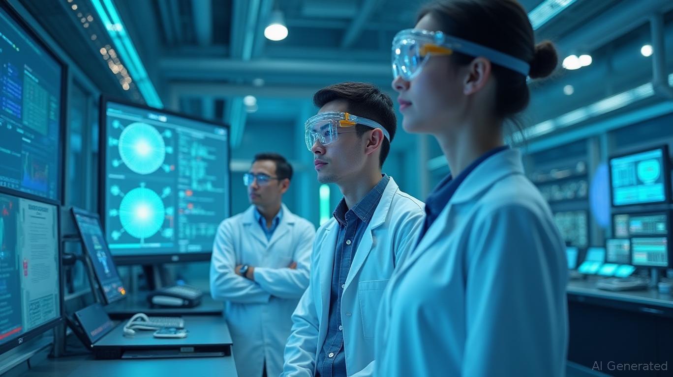 Uranium ETFs: A Prudent Bet on Nuclear Power and AI's Energy Future