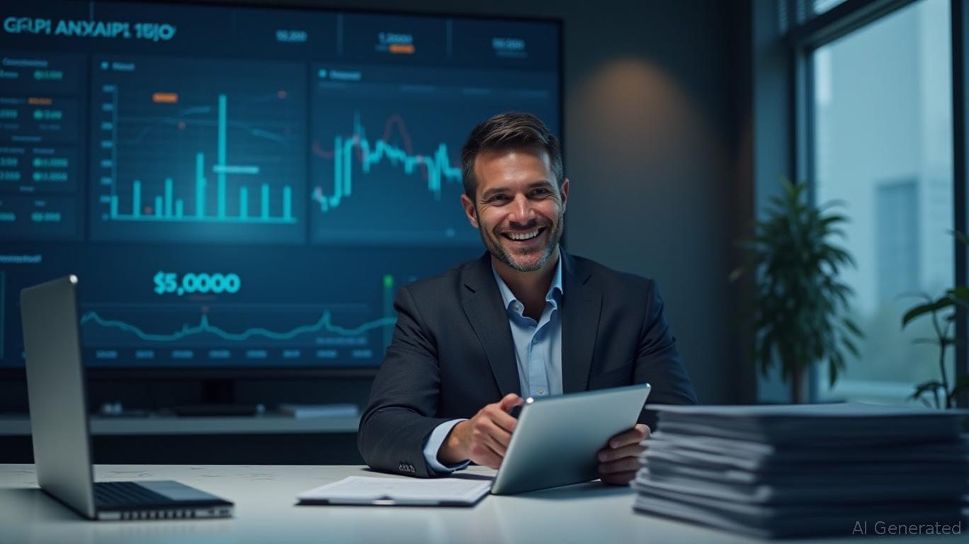 CPSP Offers 150% Returns on $5,000 GPU Projects