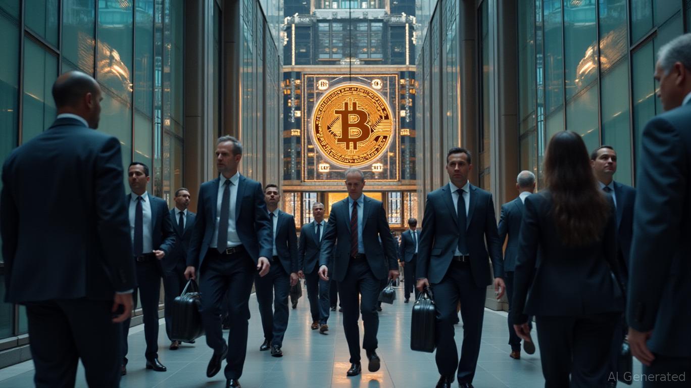 MicroStrategy Hints at Major Bitcoin Accumulation