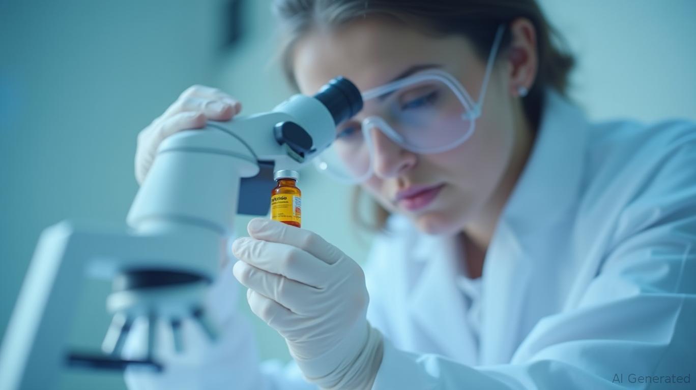 Halozyme Therapeutics: Strong Financials and IP Defense Position for Long-Term Outperformance