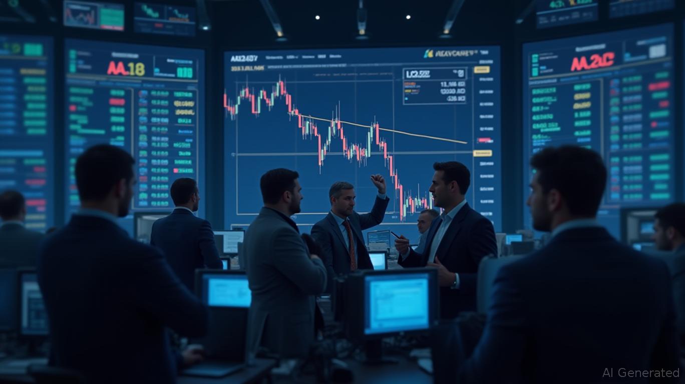 Cardano’s ADA Shows Signs of Bullish Reversal Amid Market Consolidation