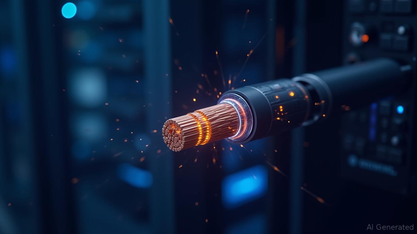 Amphenol Corporation (APH): Riding the AI Infrastructure Wave