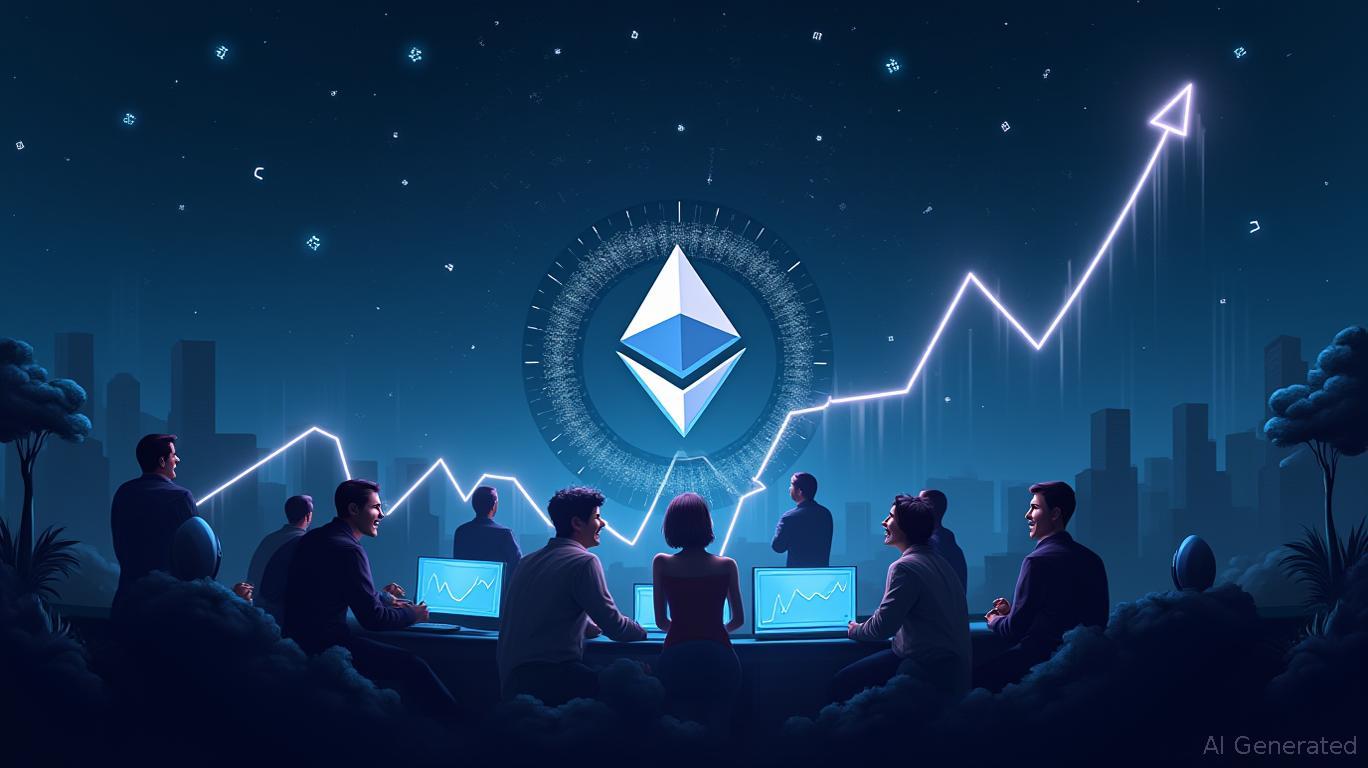 Ethereum Price Rebounds 20% After Pectra Upgrade