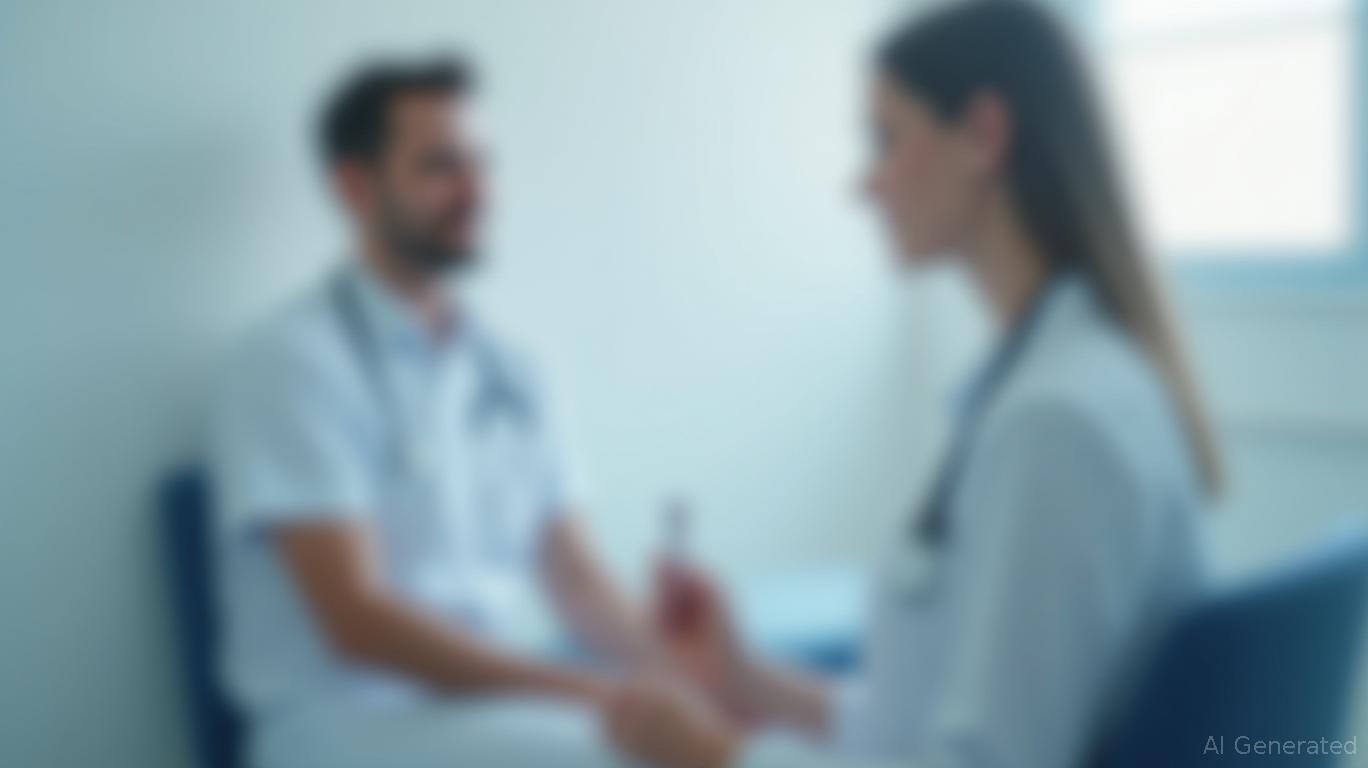 Gilead Sciences (GILD): A Binary Catalyst and Fortress Balance Sheet Signal a Strong Buy Ahead of Lenacapavir's FDA Decision