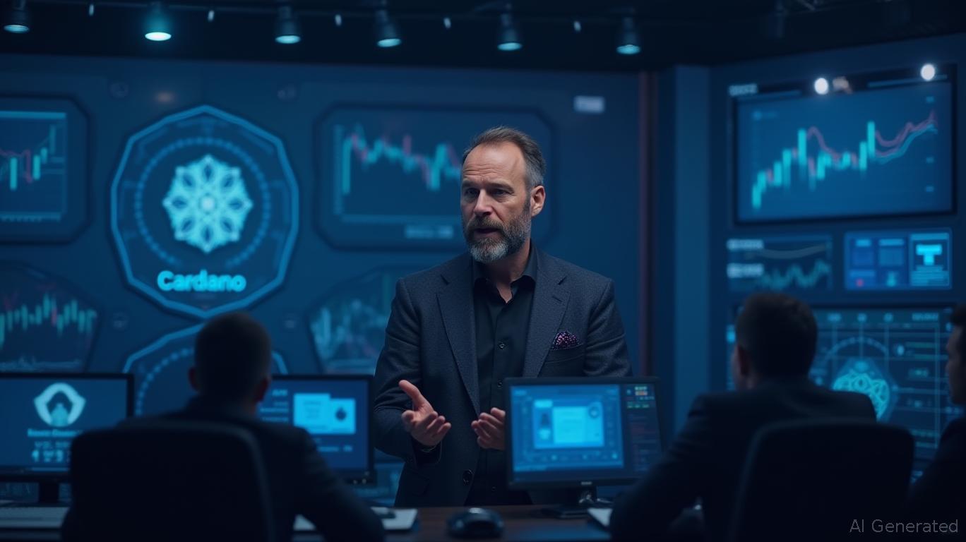 XRP News Today: Cardano Announces XRP Integration for Enhanced DeFi Capabilities