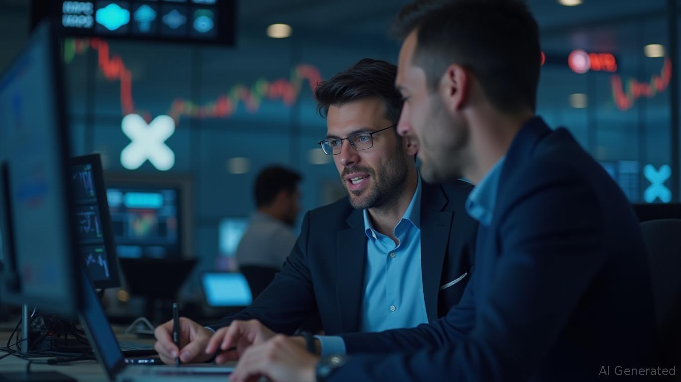 XRP News Today: XRP Targets $5 Amid Legal Clarity, Ozak AI Aims for 300x Gain