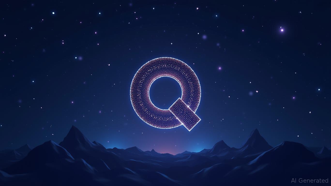 Qubetics Presale Offers 20% Discount Before Listing Jump
