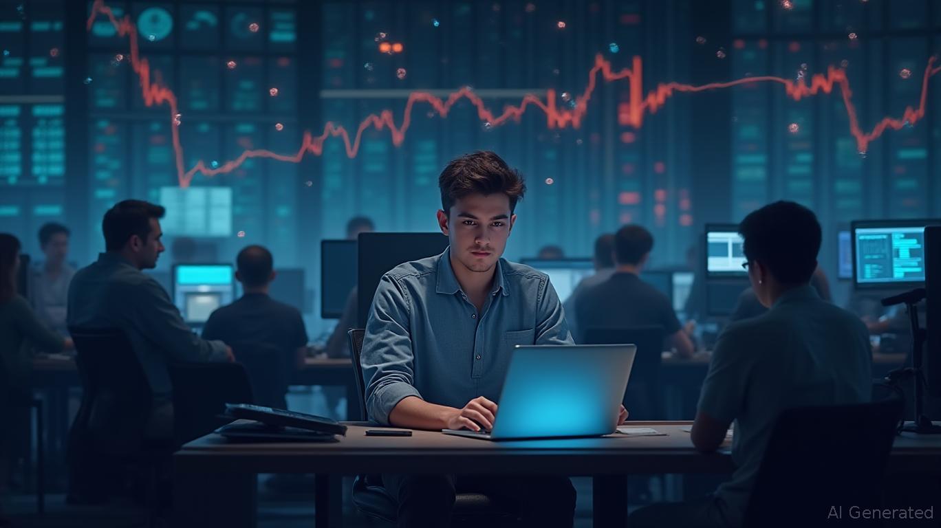 Qubetics Presale Offers 20% Gain Before Listing at $0.40