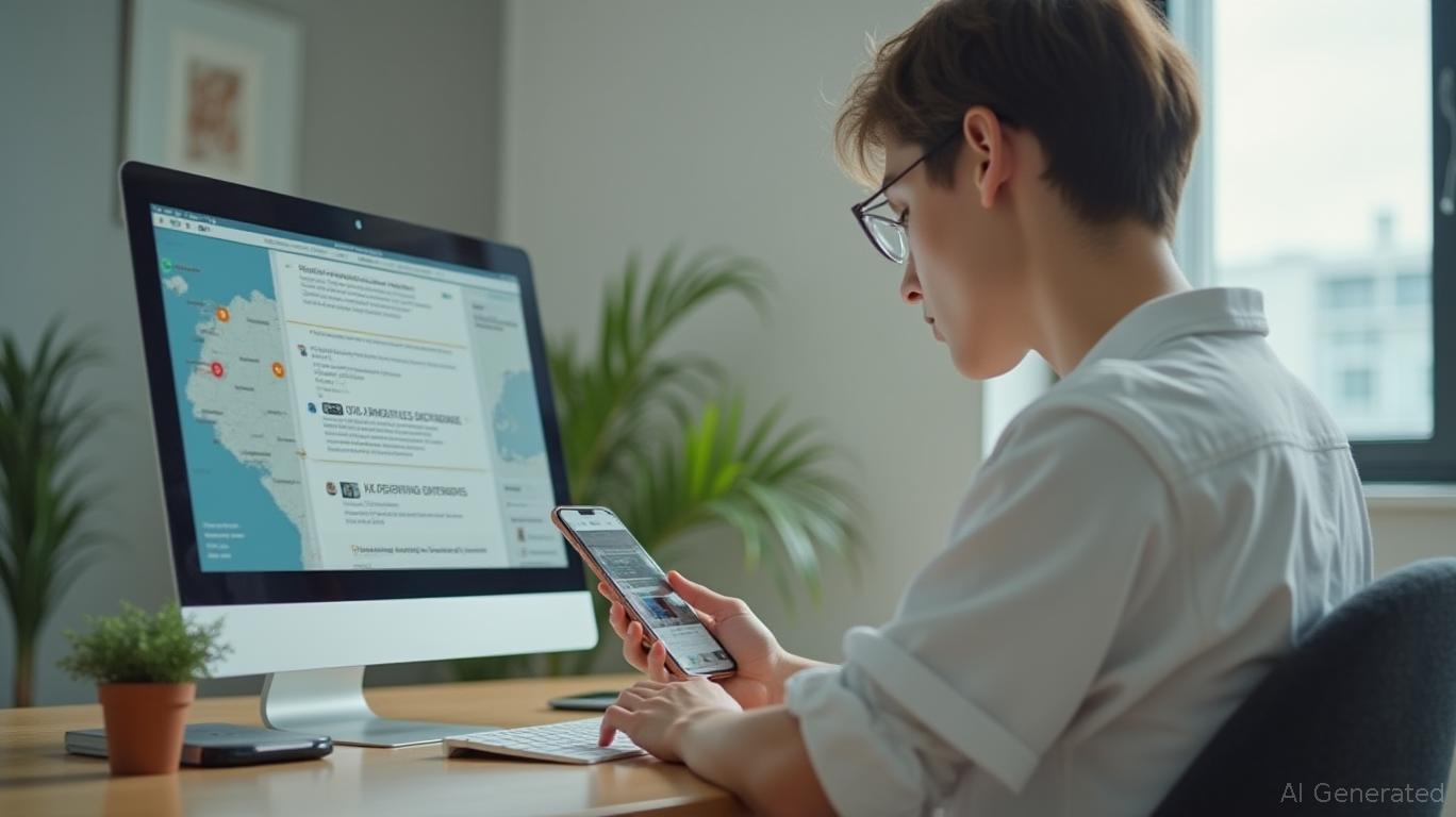Trip.com Group: A Compelling Buy Amid Short-Term Volatility