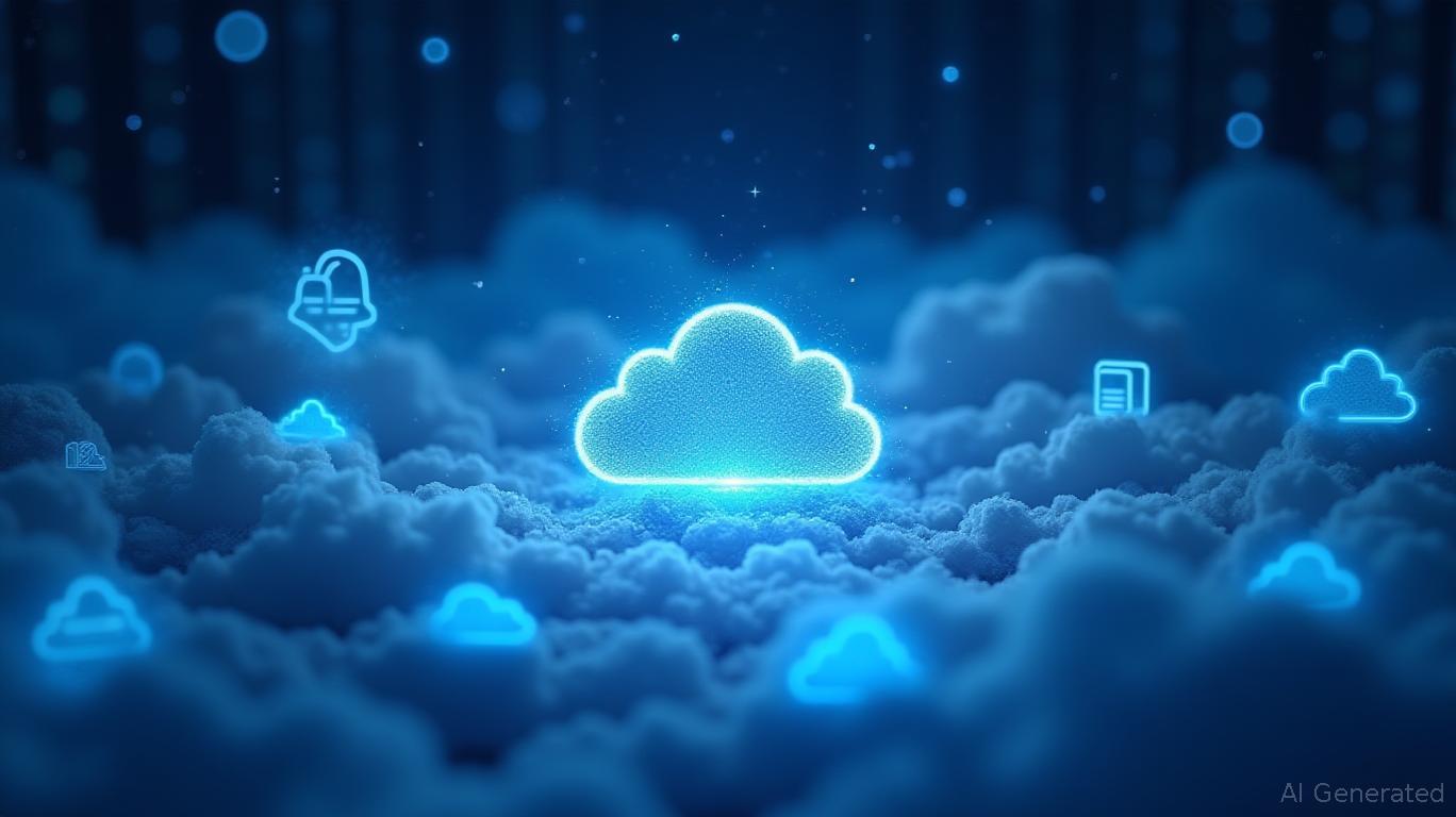 Snowflake's AI-Powered Data Cloud: Why the Post-Earnings Surge Signals a Buying Opportunity