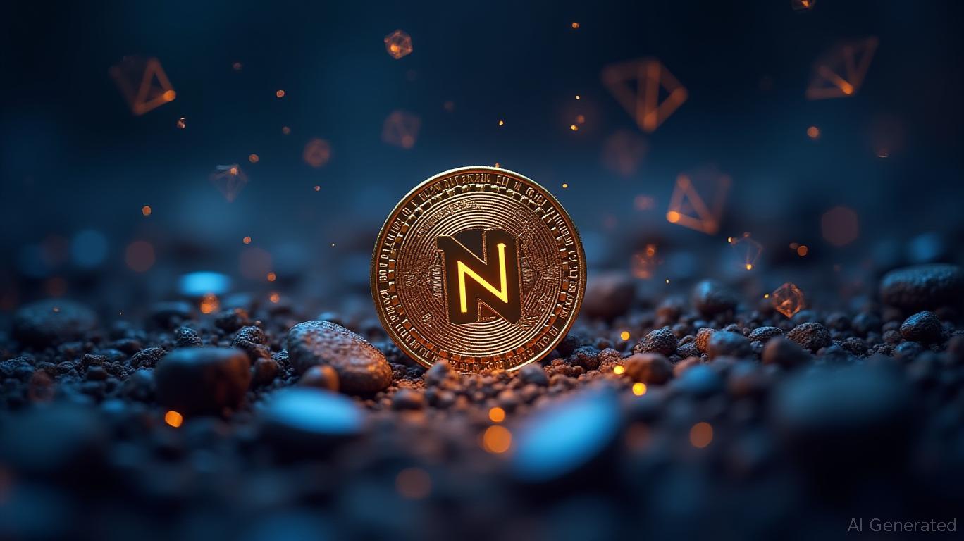 XRP News Today: Nexchain Presale Tokens Gain 429% as Investors Flock to AI-Powered Crypto
