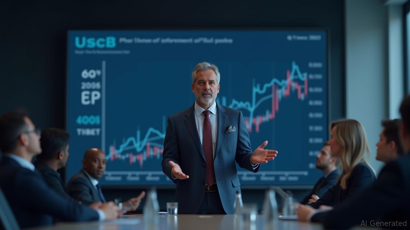 USCB Financial Holdings: A Dividend Growth Gem with Insider Backing