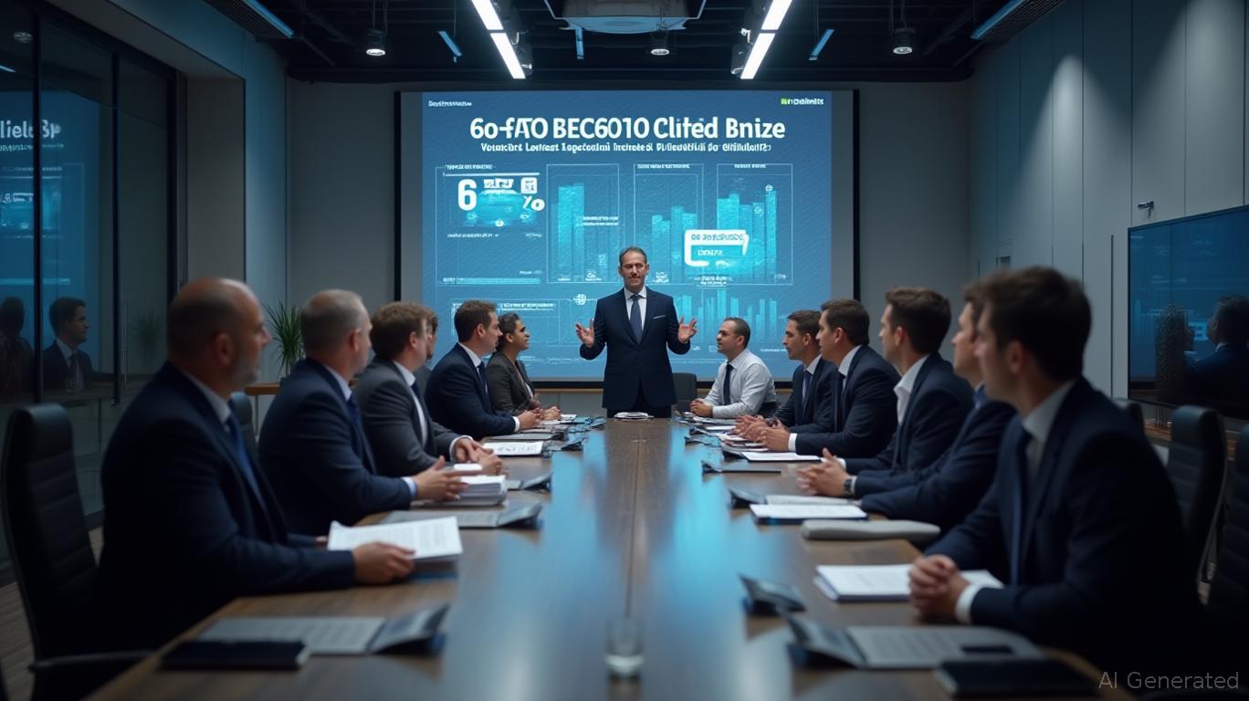 Fortune 500 Companies Boost Blockchain Projects by 67% Year-on-Year