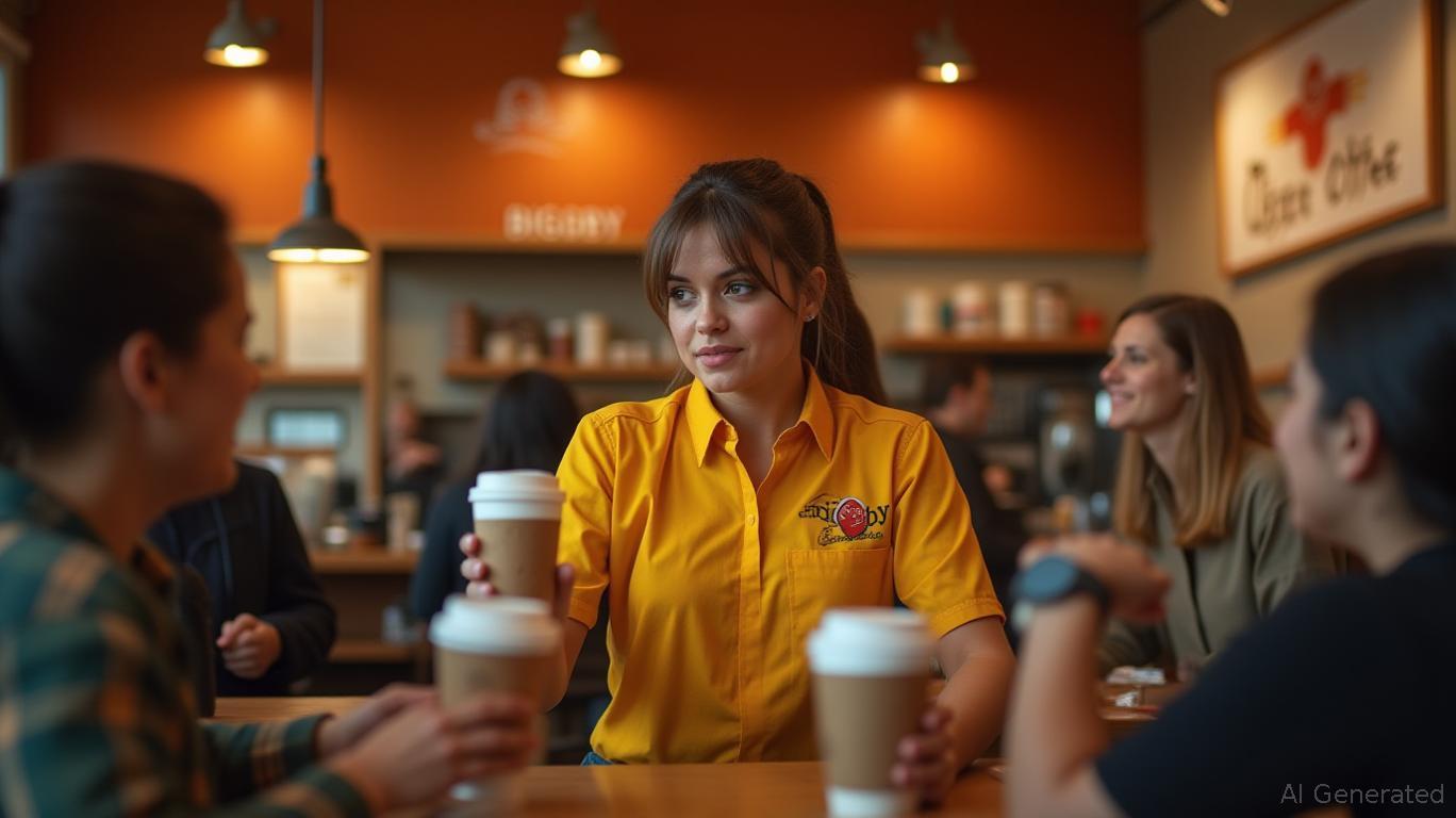 The Brewing Storm: Workplace Culture as a Litmus Test for Labor-Dependent Industries