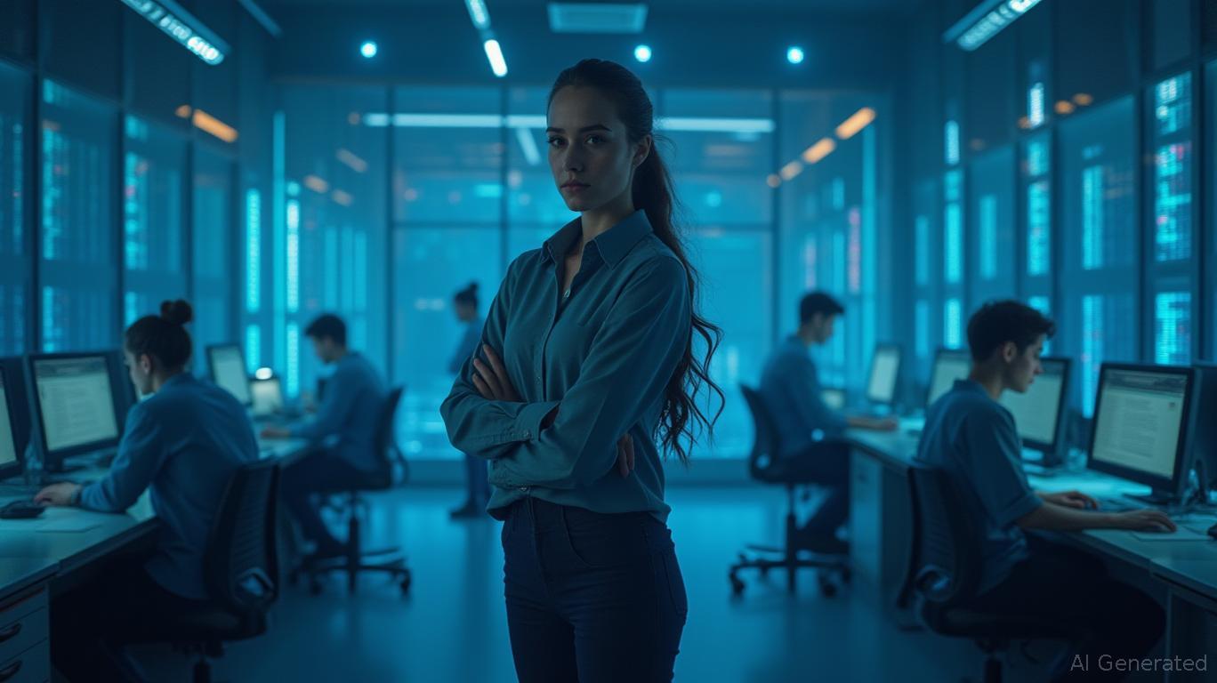 Echo Protocol Regains Control of Compromised X Account