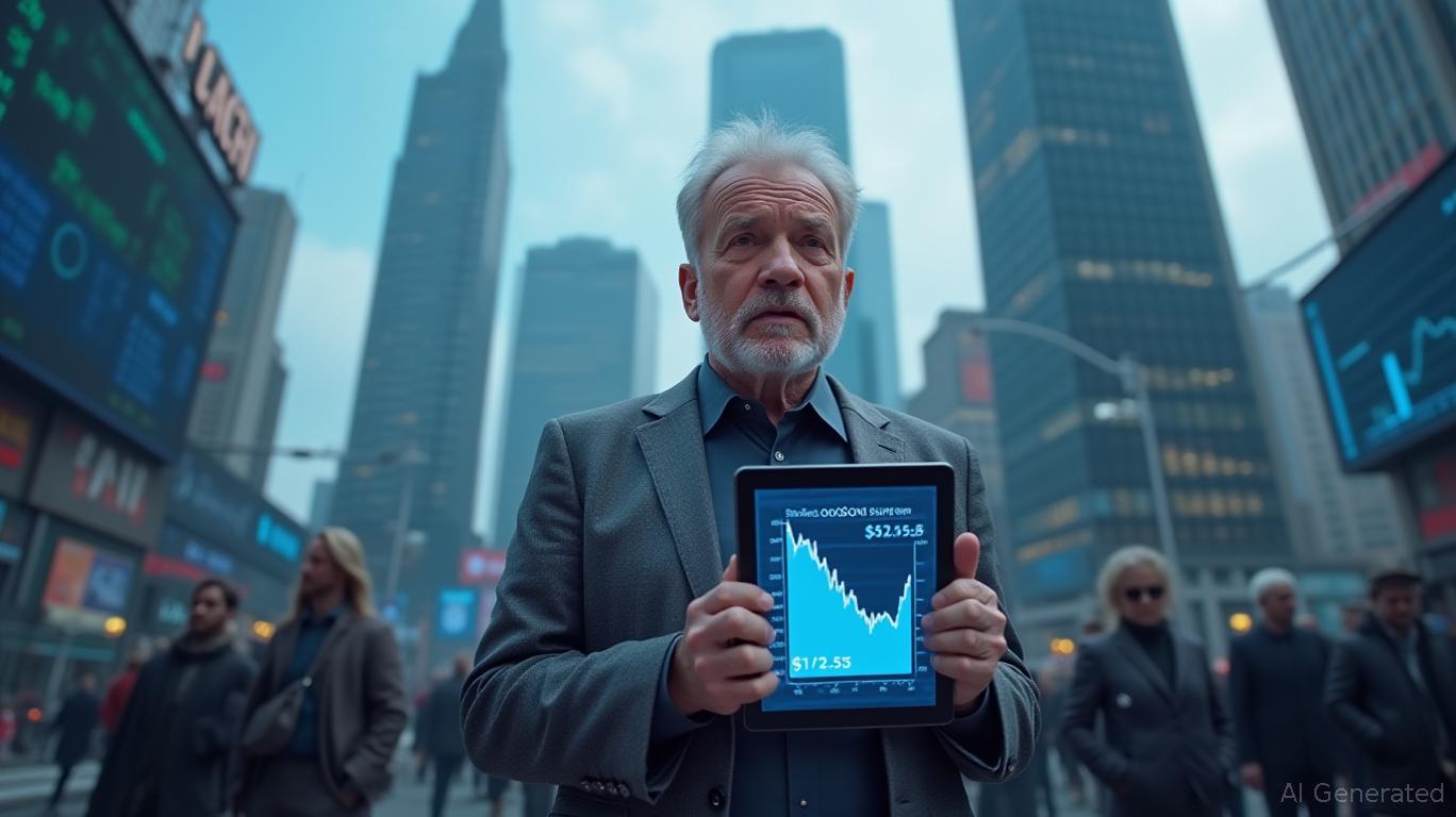 Compass Diversified's Crisis: A Wake-Up Call on Corporate Governance and Transparency