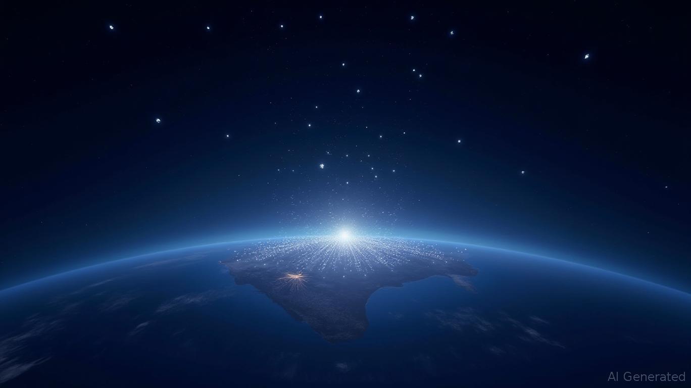 Starlink's Regulatory Triumphs and Launch Momentum: A New Era for Global Connectivity Dominance
