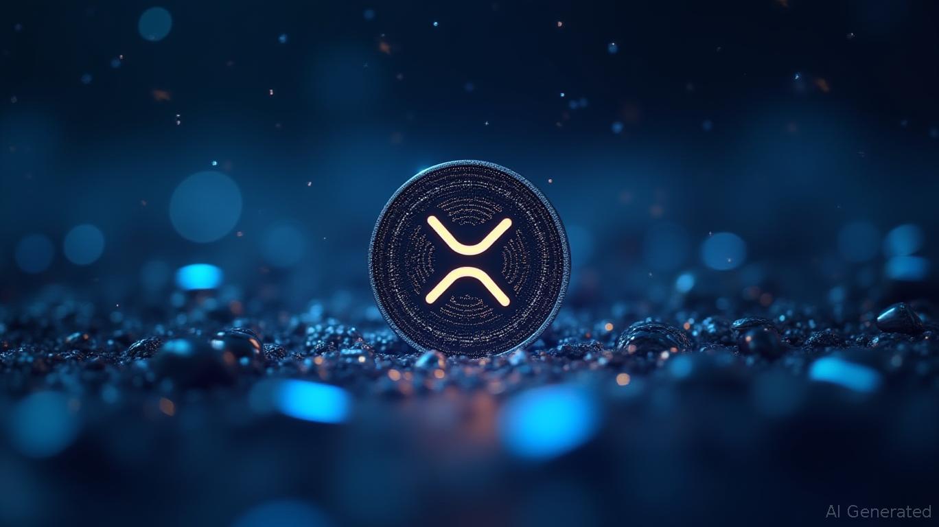 XRP News Today: AI Models Predict XRP Price Range $2.08 to $2.44 by July 2025