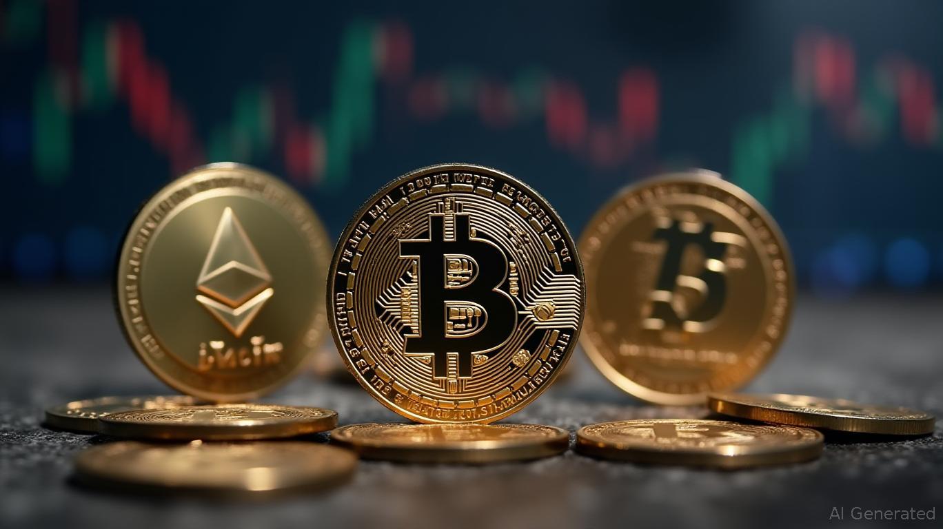 XRP News Today: Crypto Market Volatile Amid Iran-Israel Tensions Bitcoin Up 0.38% Ethereum Climbs 0.44%