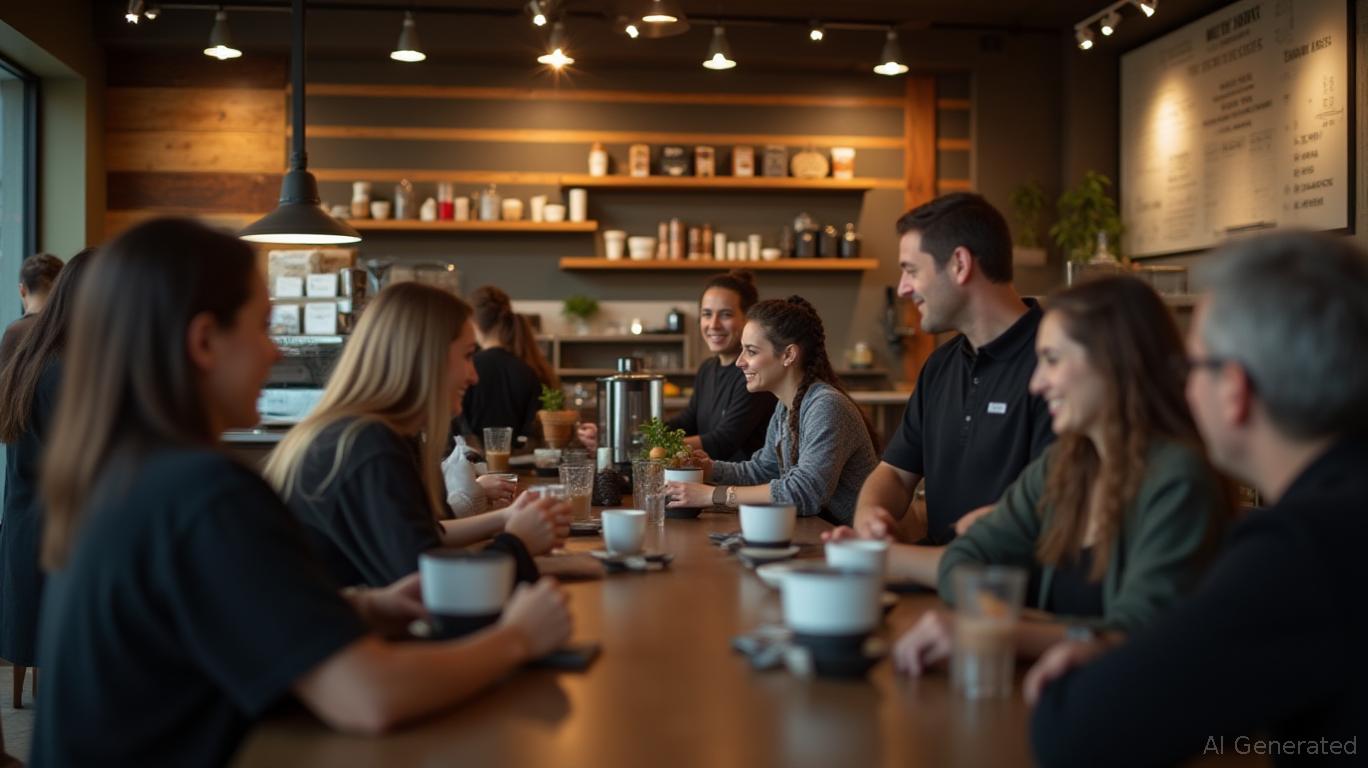 Brewing Resilience: Starbucks' Labor Struggles and the Road to Recovery