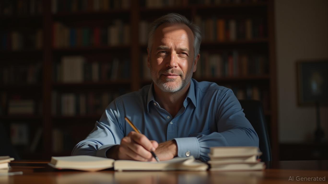 JL Collins Updates Bestselling Book on Financial Independence