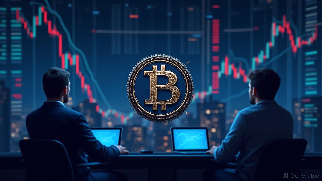 BNB Price Drops 18% Despite BNB Smart Chain's 243% Transaction Surge
