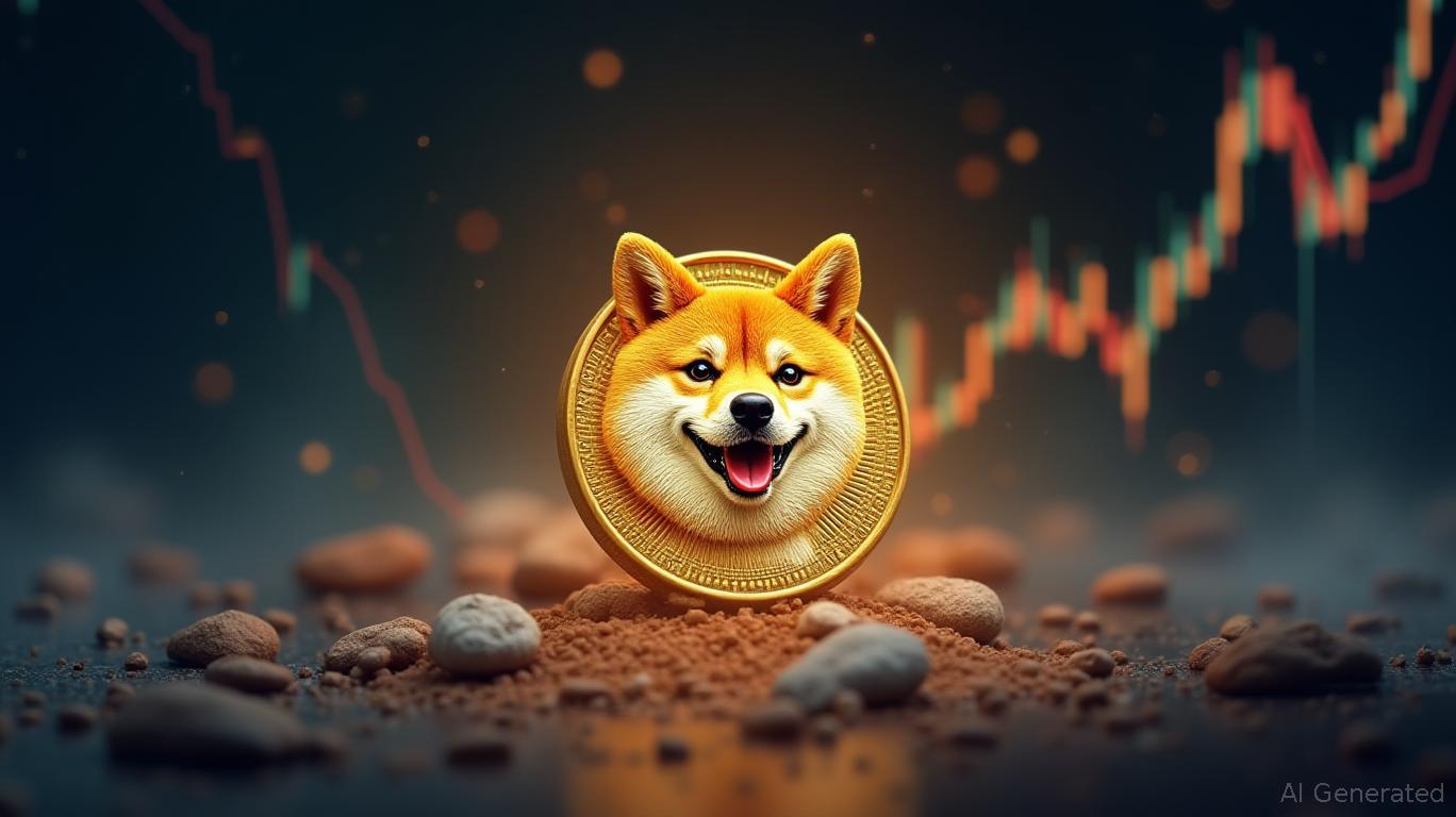 Dogecoin Shows Bullish Signs With 700% Rally Potential