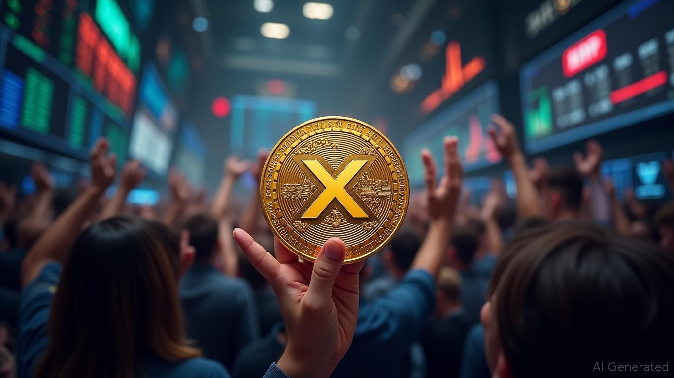 XRP News Today: XRP Surges 343% as Bitcoin ETFs Fuel $200,000 Target LILPEPE Emerges as 2025 Meme Coin Contender