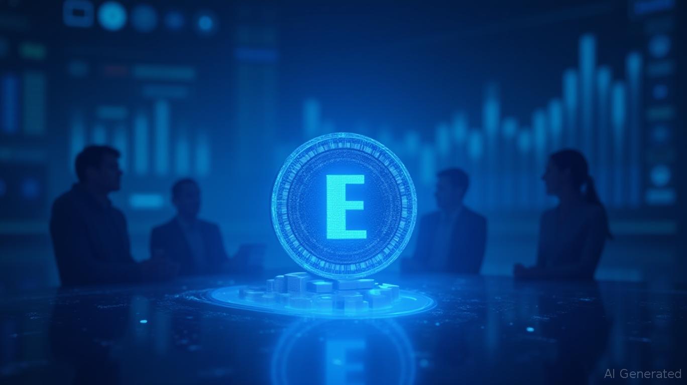 EigenLayer Token Gains 18% in 30 Days Despite Recent Volatility