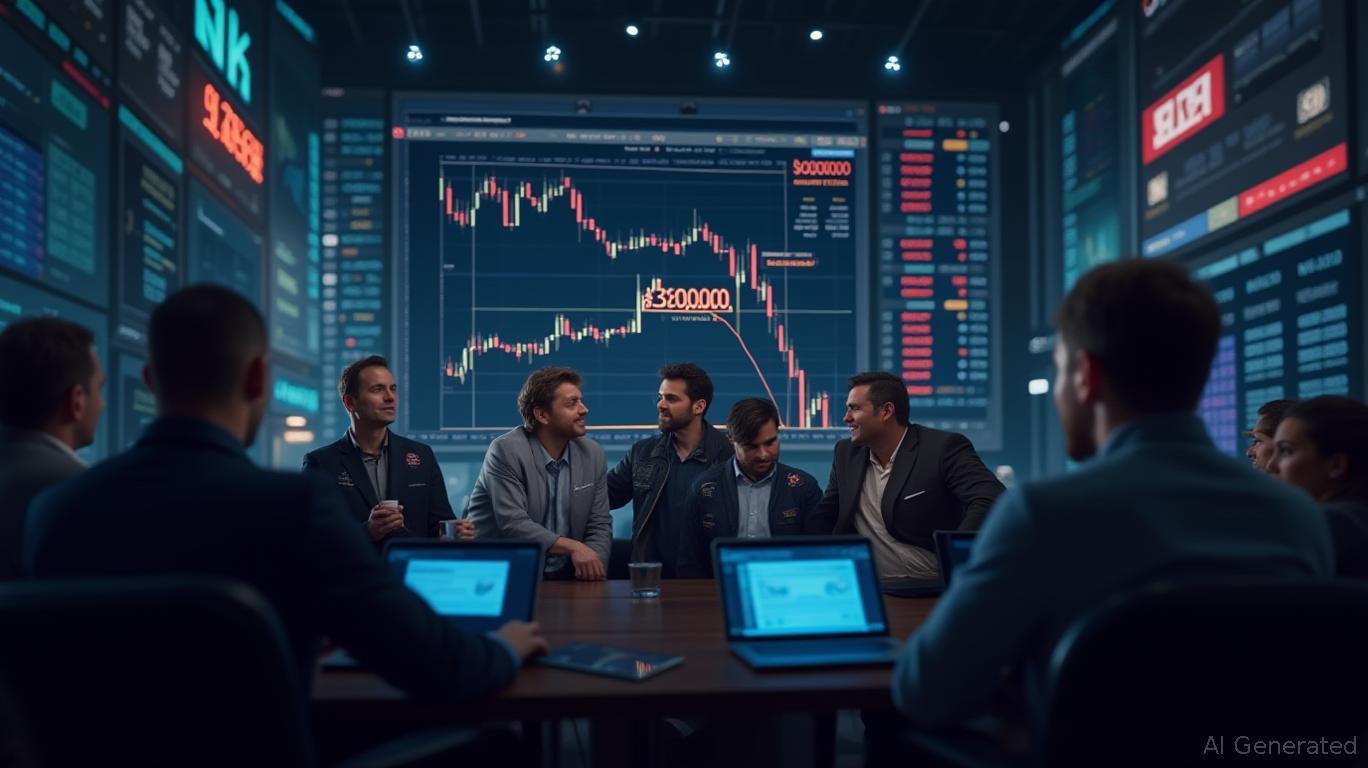 XRP News Today: Bitcoin's $200,000 Milestone Drives 83% Rally, XRP Poised for 343% Surge