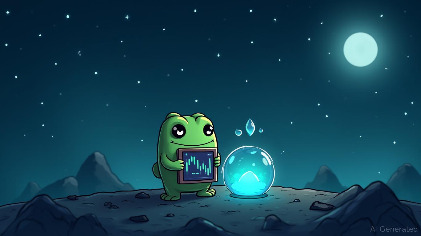 Little Pepe and Kaspa Aim for Top Five Cryptocurrencies by 2026