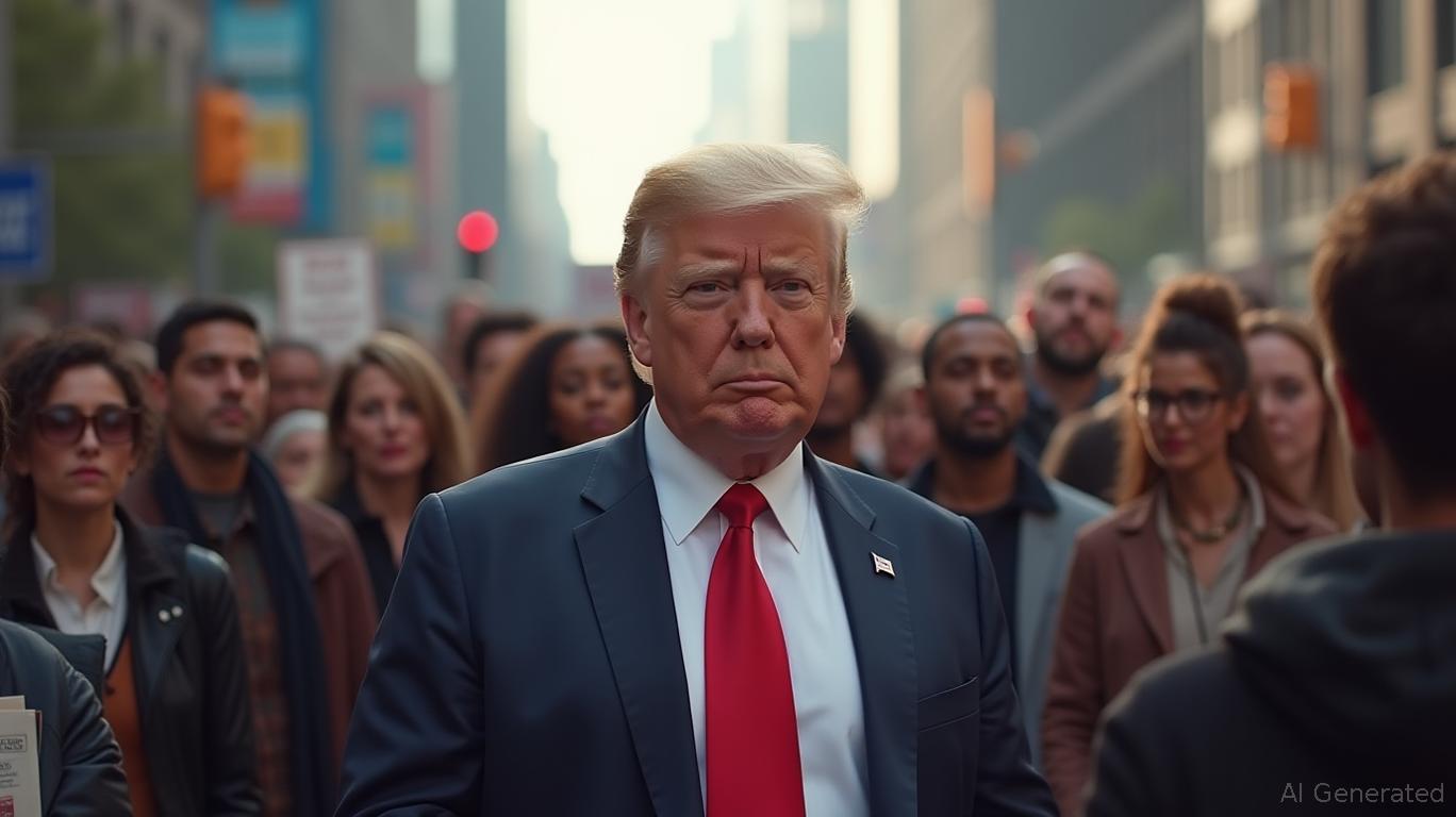 Crypto Issues Key to Trump’s 2024 Victory, Engaging Diverse Voters