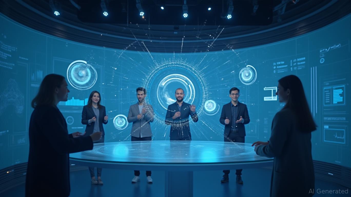 The AI-Driven UX Revolution: Why Tech Investors Should Pay Attention to 2025 Trends