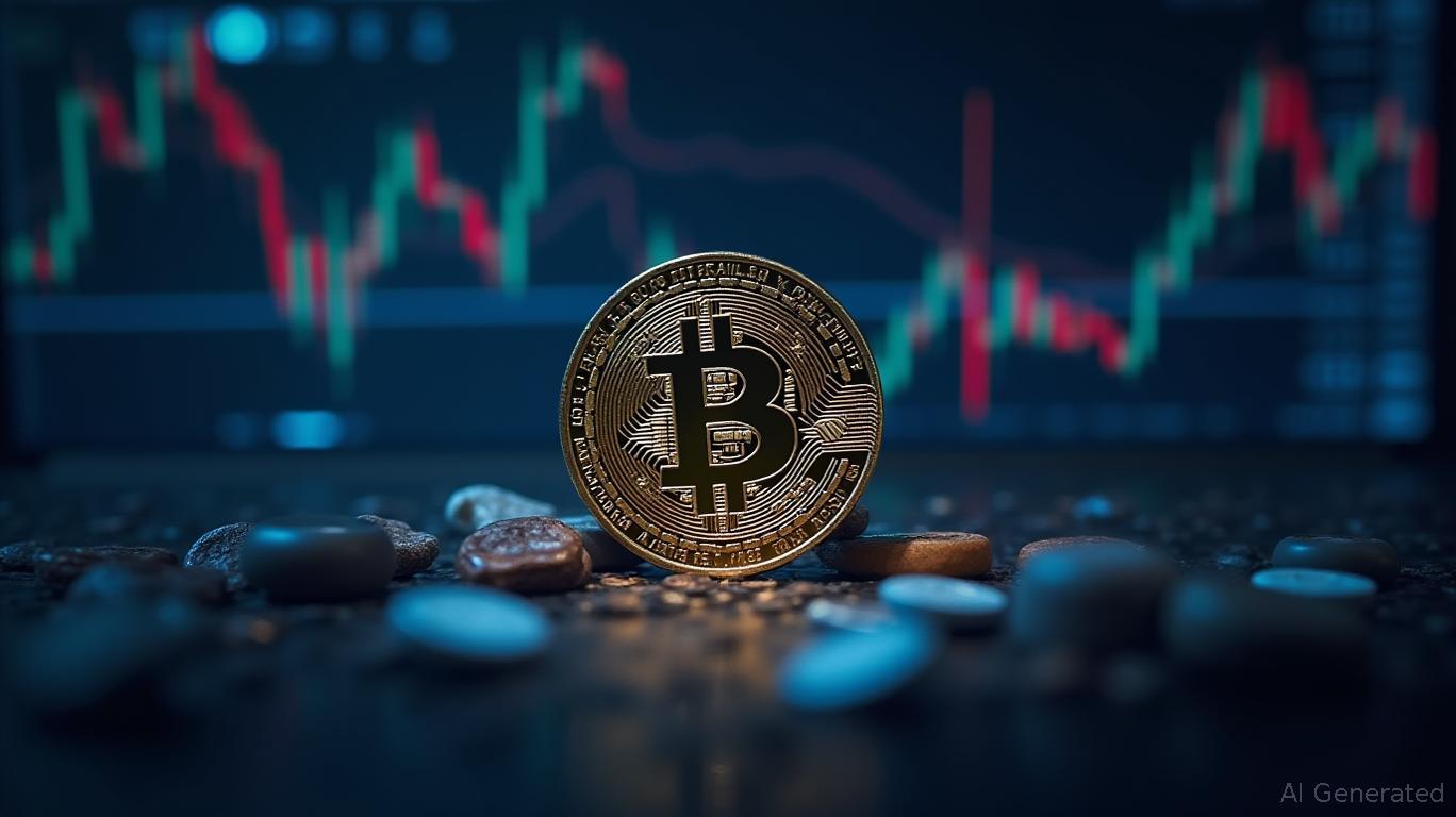 Altcoins Show Bullish Sentiment Despite Double-Digit Losses