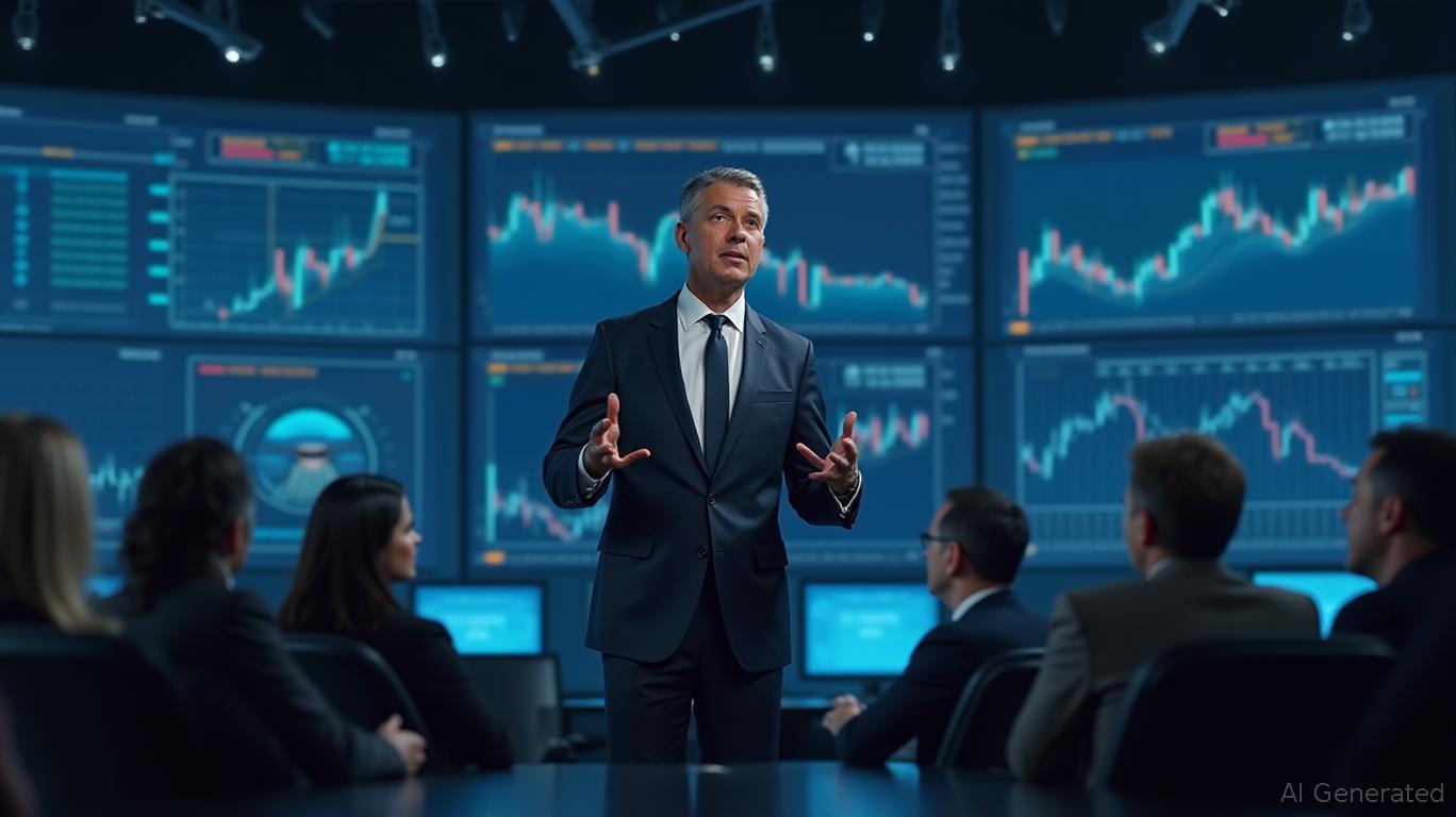 MicroStrategy's Saylor Sees Bitcoin as Geopolitical Imperative for US