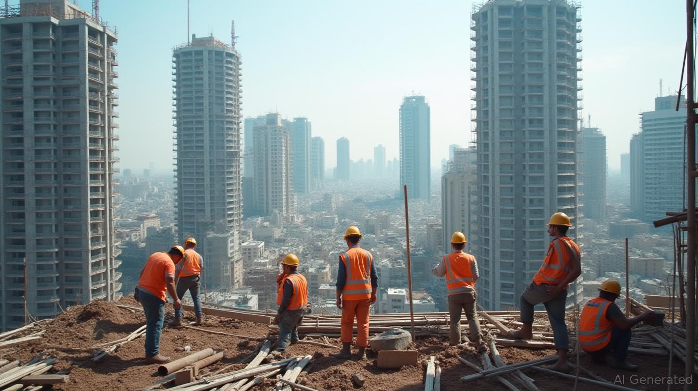 Navigating Israeli Equities: Inflation Relief and Geopolitical Crosscurrents