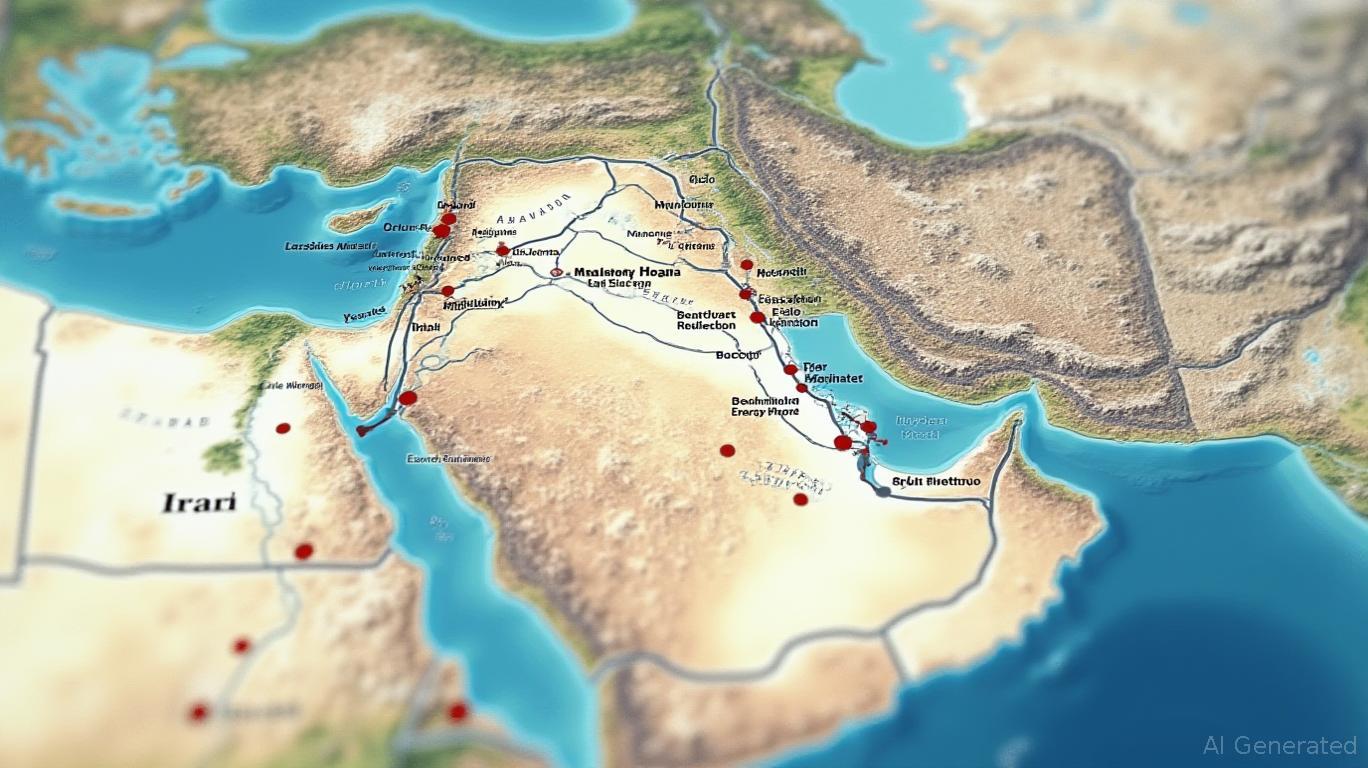 Strategic Implications of Israel-Iran Tensions: Energy Volatility and Defense Plays