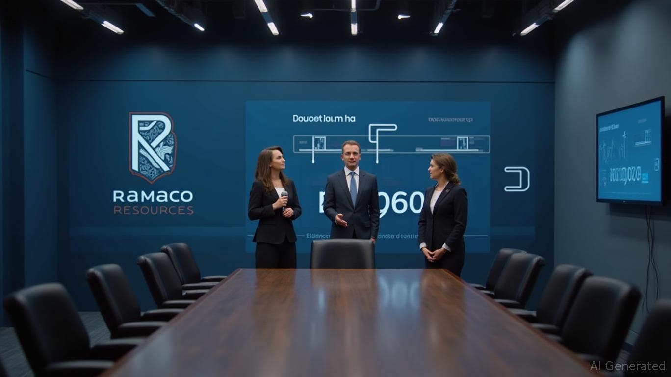 Ramaco Resources A (METC.O) Surges 7% Amid Sector Sell-Off: What Drives the Spike?