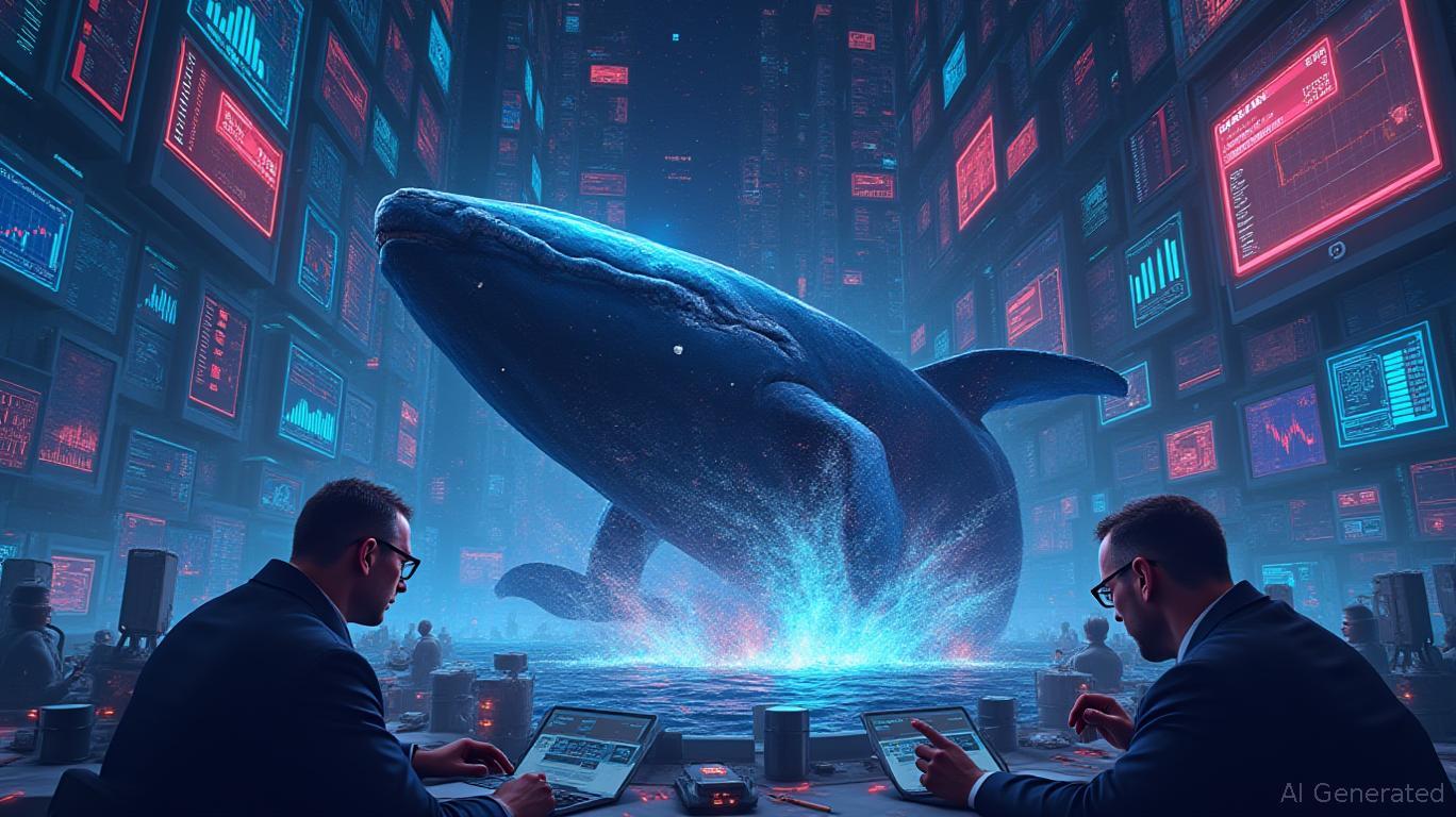 XRP News Today: Altcoin Market Surges 28% as Whales and Institutions Drive Volatility