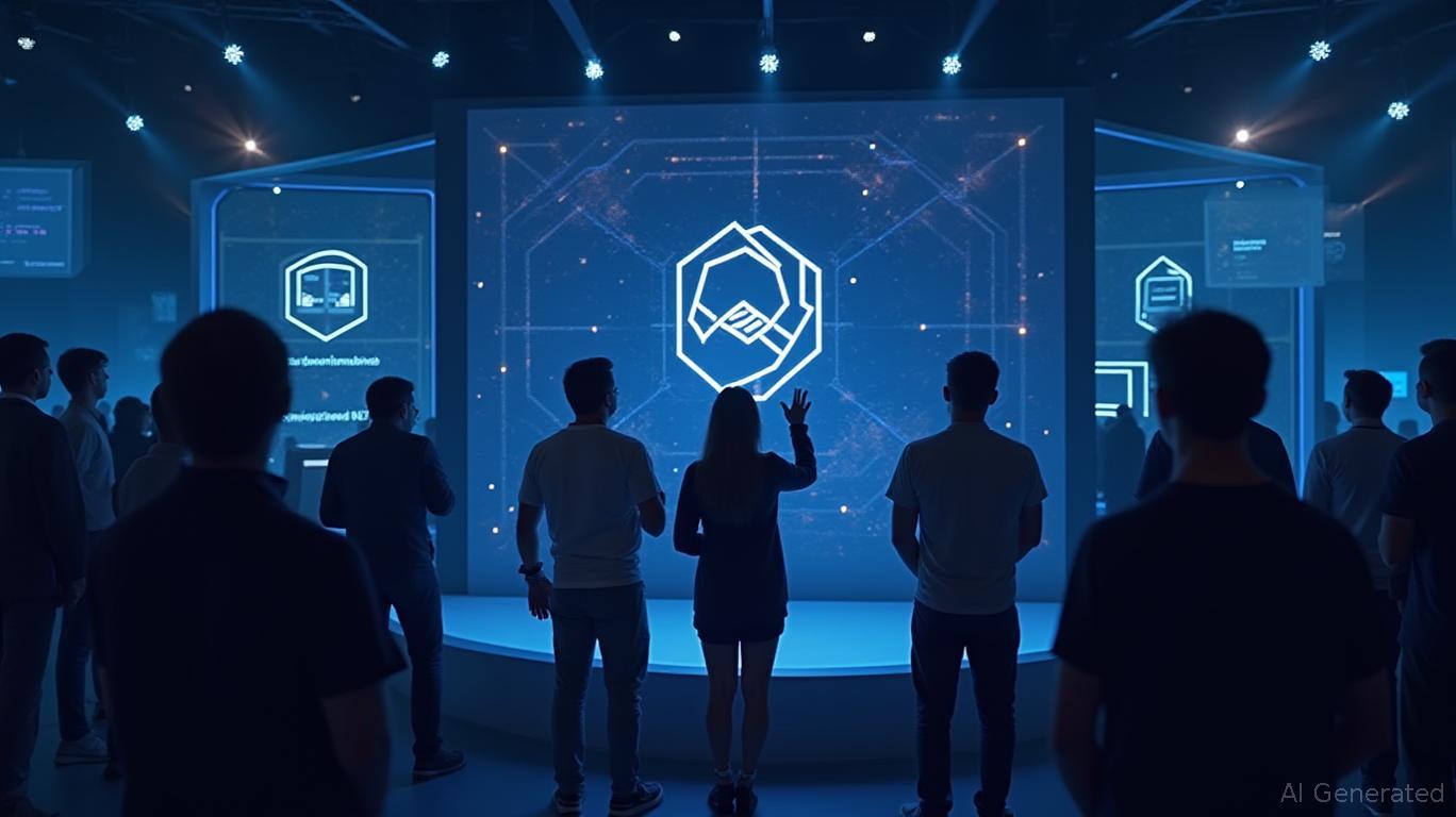 Qubetics Presale Surges 20% as No-Code Blockchain Solution Gains Traction