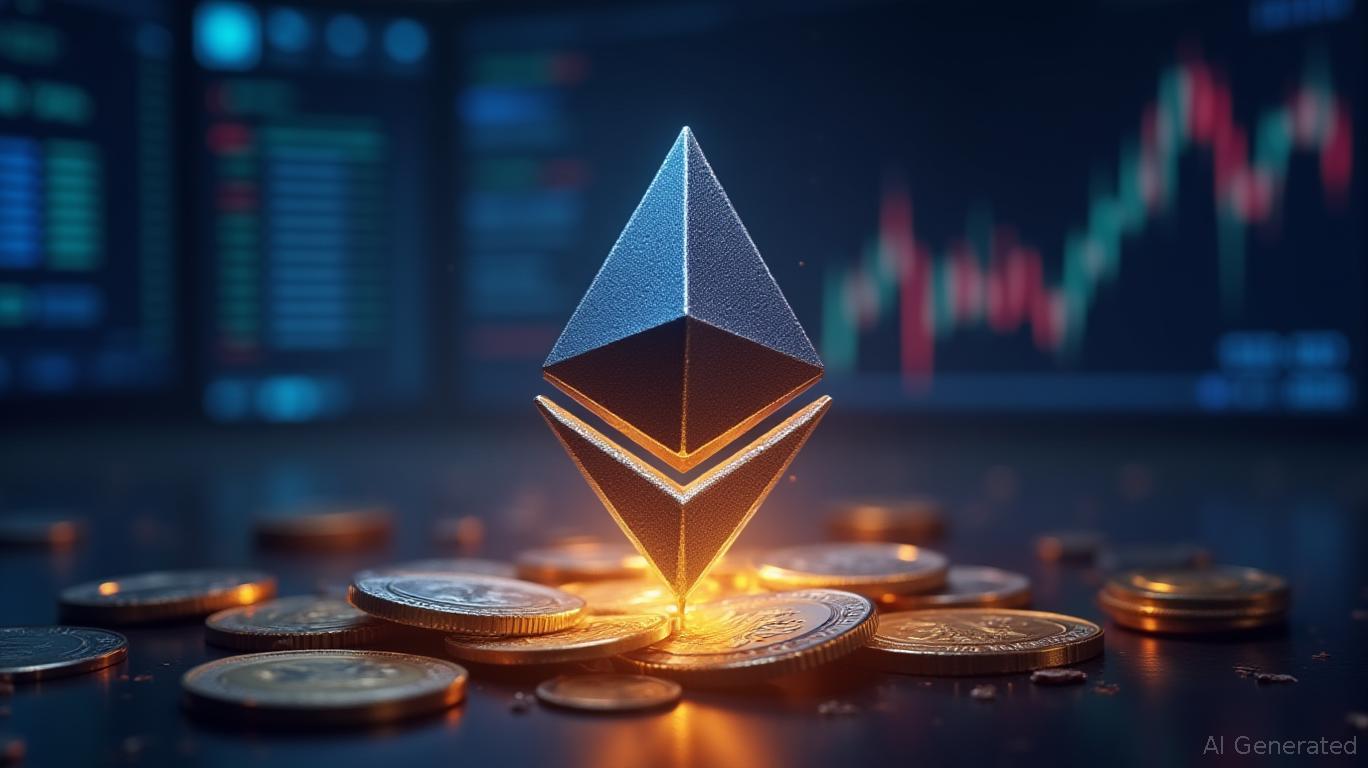 XRP News Today: Ethereum Golden Cross Signals 2024 Bull Run for Altcoins