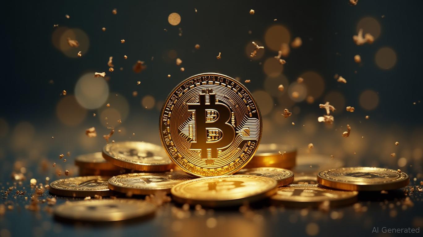Polkadot Considers $2 Million Bitcoin Purchase for Treasury Diversification