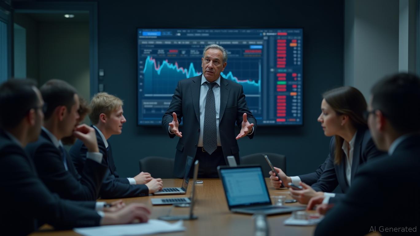 Barnwell Industries' 28% Surge: A Technical Deep Dive