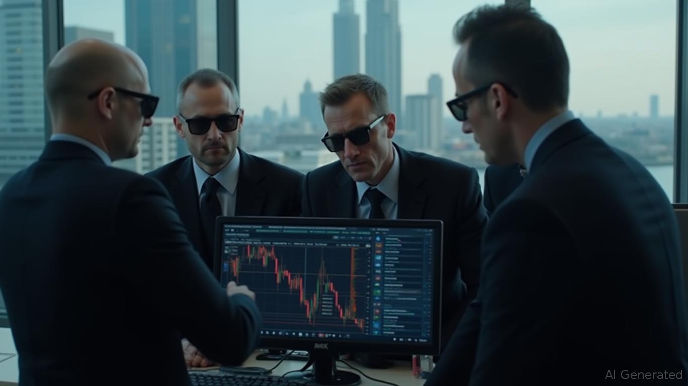 Russian Intelligence Agencies Use Bitcoin for European Operations