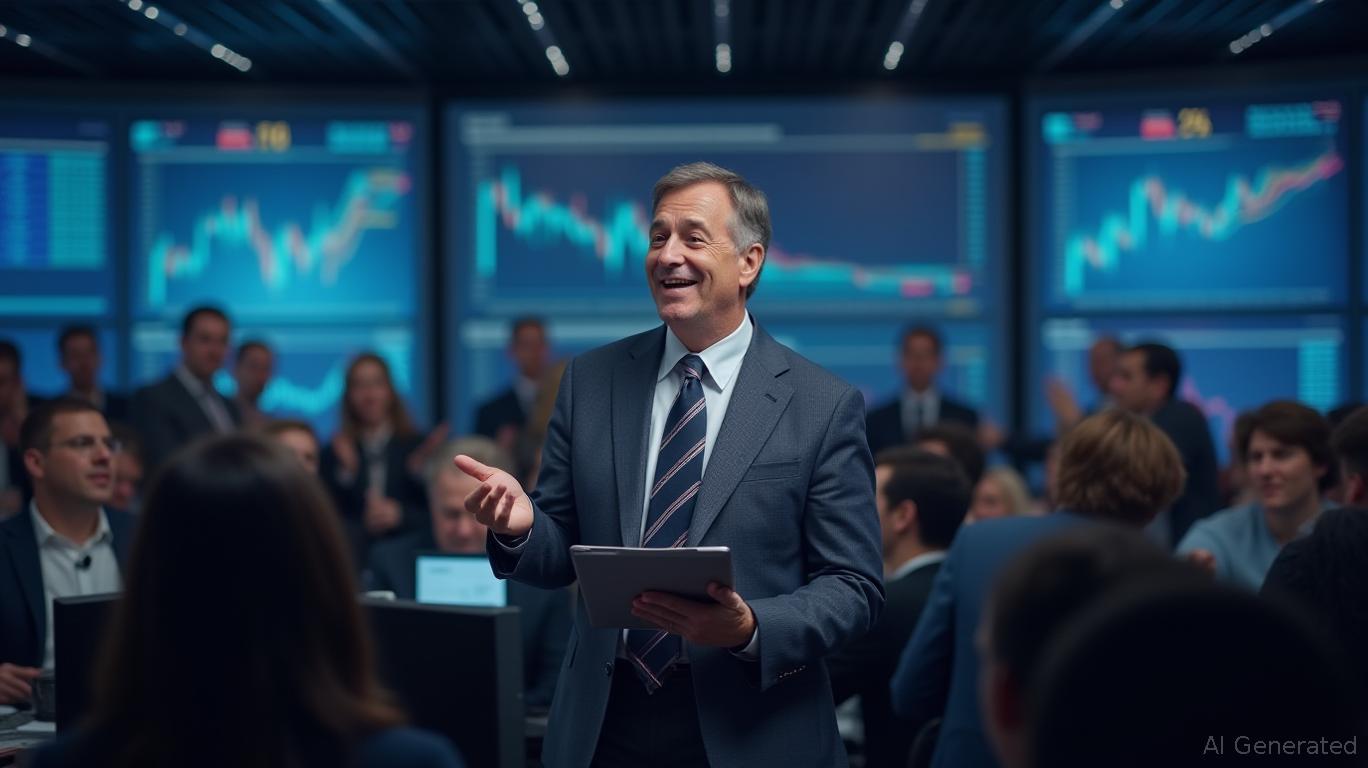 American Resources (AREC.O) Soars 11.6% Amid Sector Weakness: What’s Driving the Move?