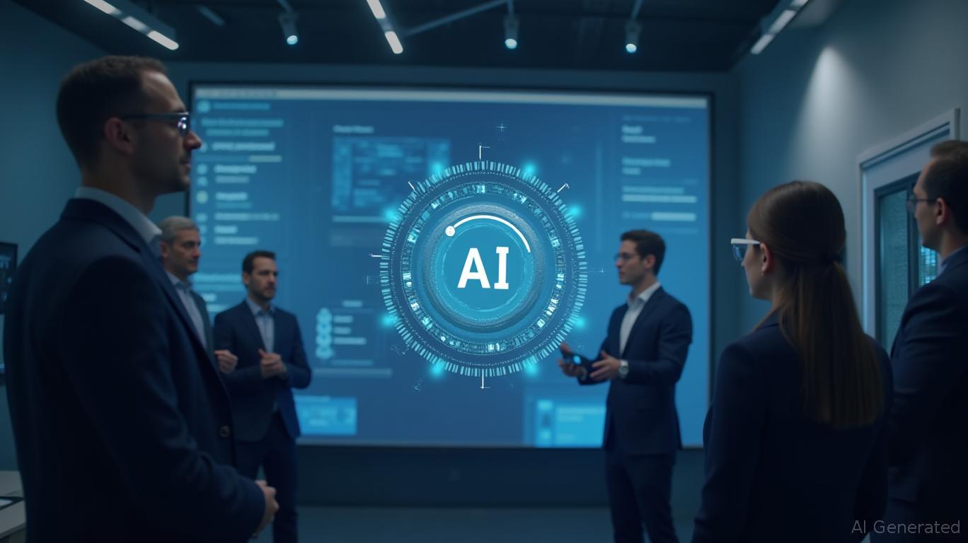 AI-Powered Content SaaS: The Undervalued Gems Poised to Transform Marketing Valuations