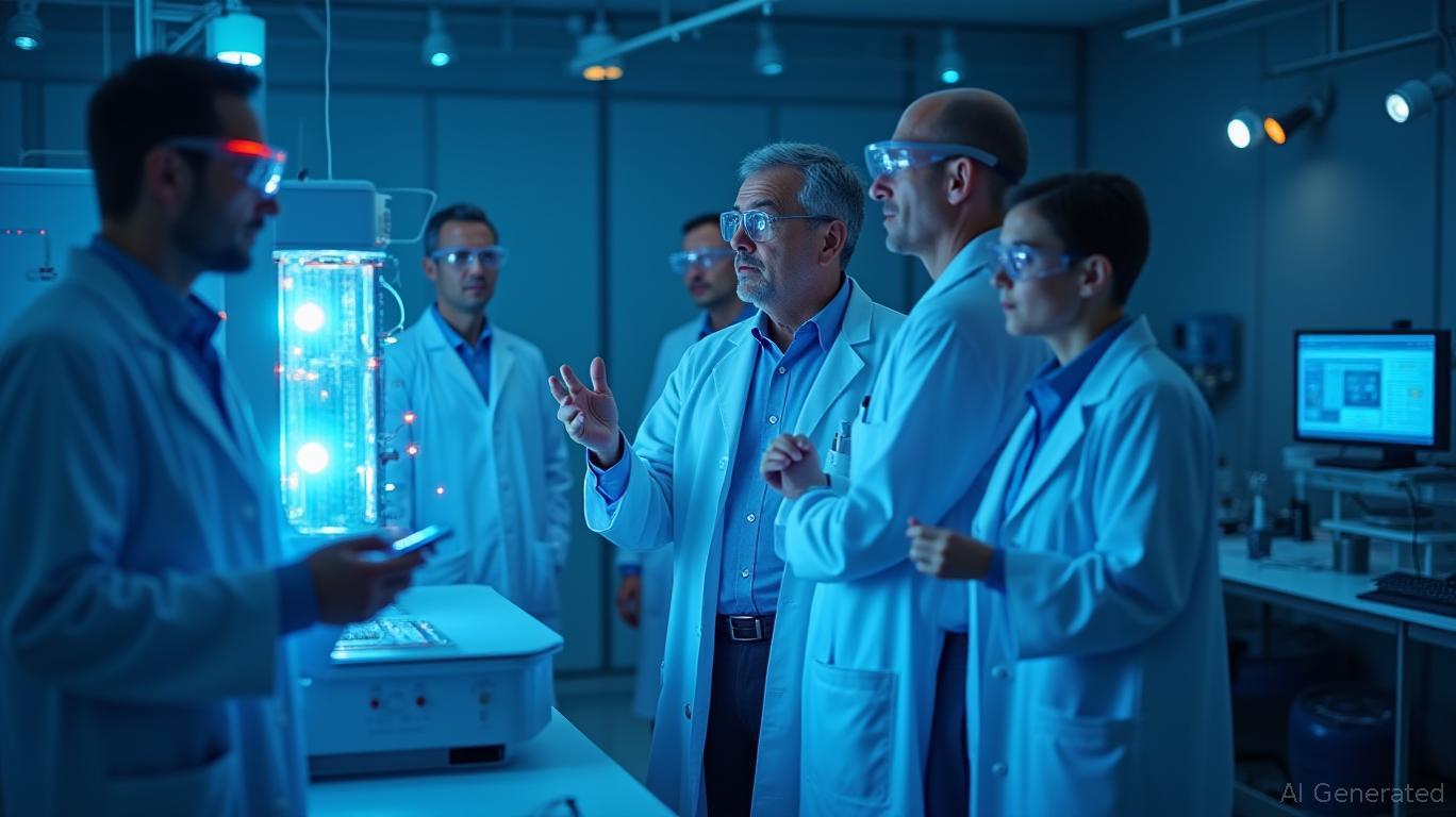 Ostin Technology's Mysterious 5.4% Spike: What's Behind the Move?