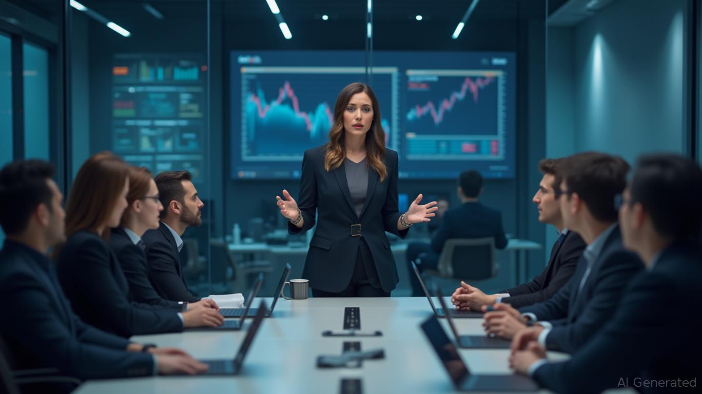 Meta Re-enters Crypto Space Amid Market Growth and Regulatory Scrutiny