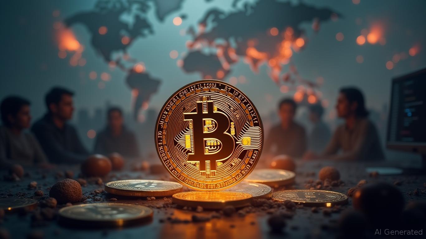 Bitcoin Holds Steady Amid Geopolitical Tensions, ETF Inflows Surge 30%